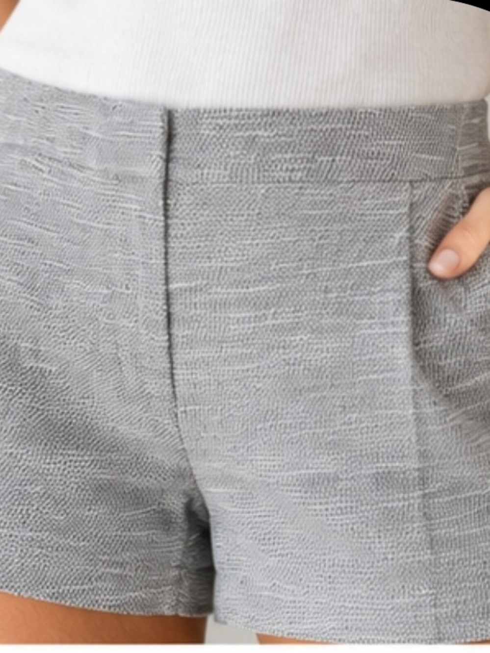 Ann Taylor LOFT Shorts - Picture 4 of 4